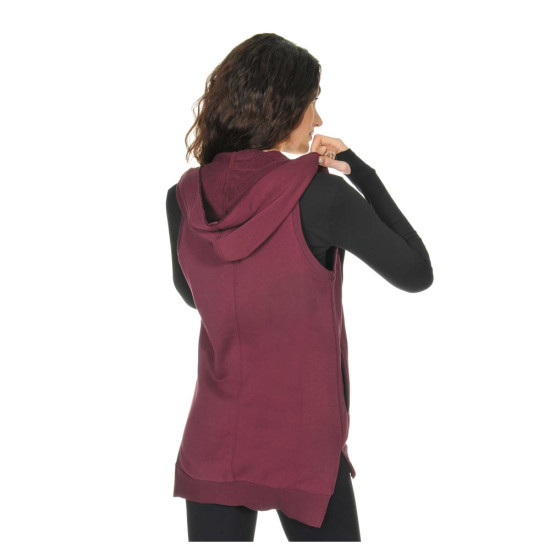 Bodytalk Γυναικεία αμάνικη ζακέτα